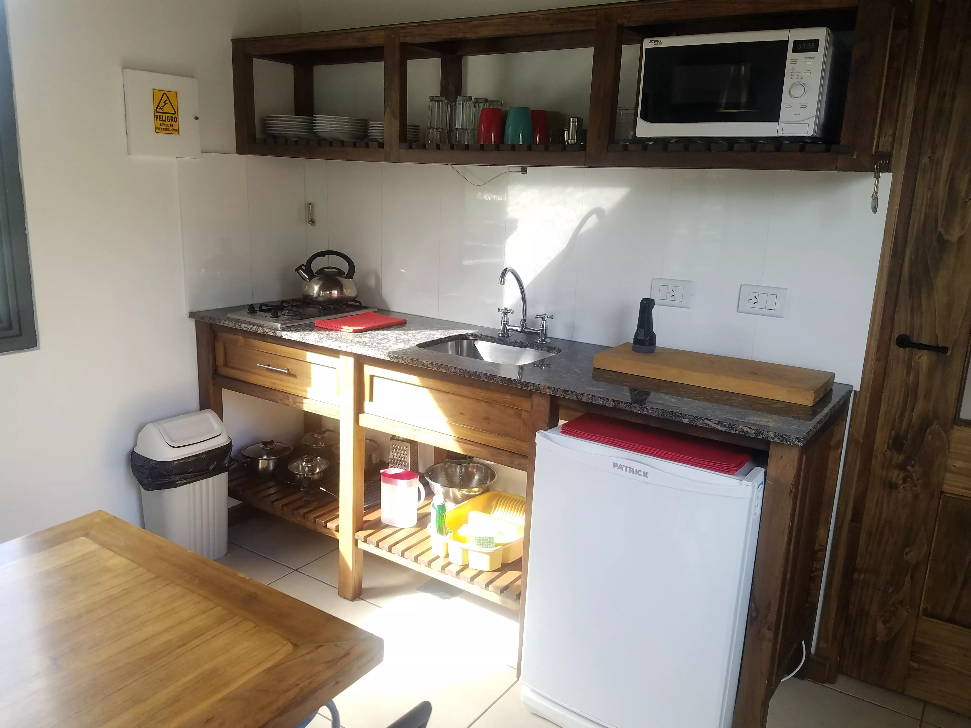 Cocina