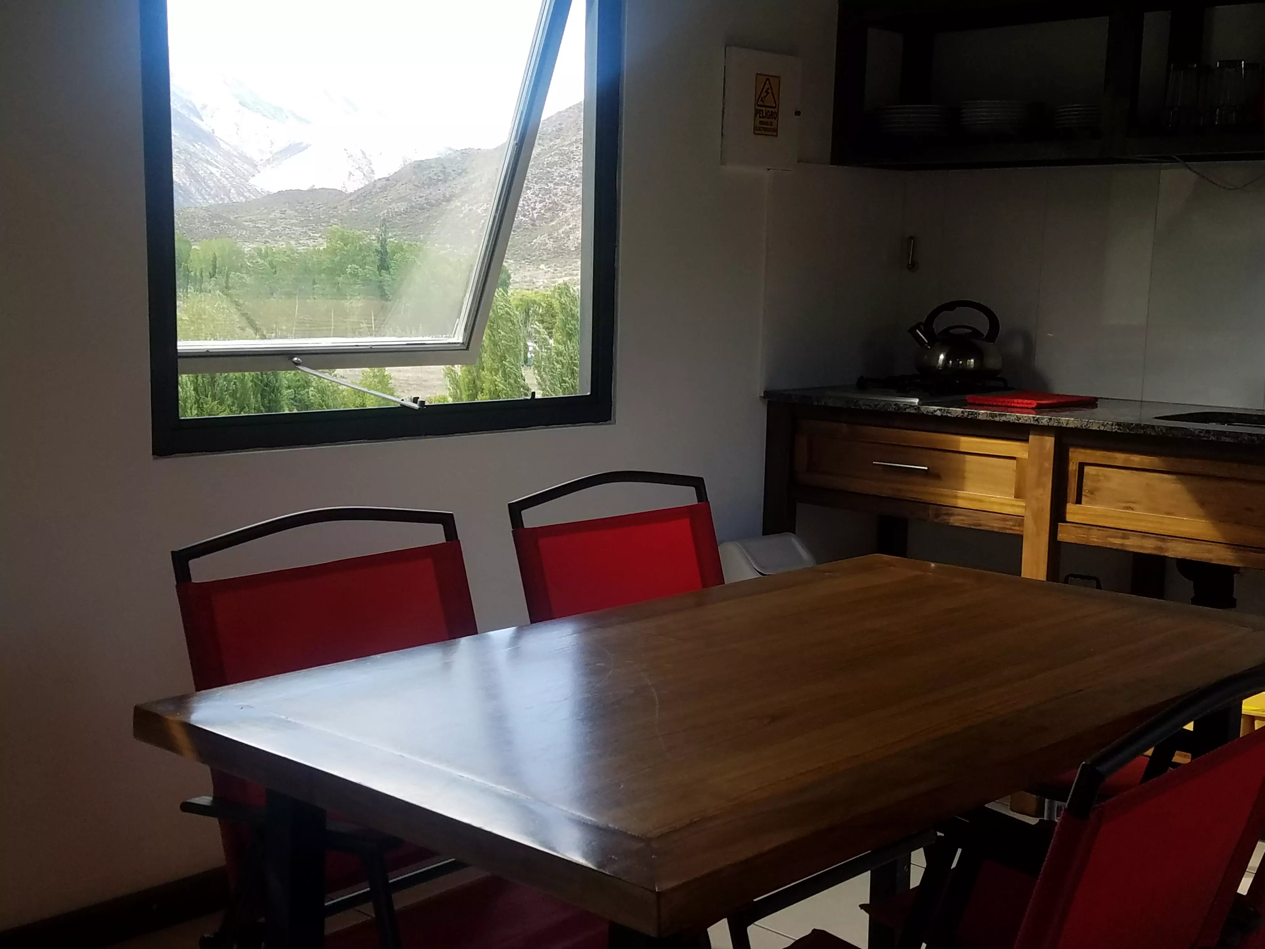 Comedor